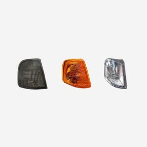 چراغ راهنما پارک پژو 405 کریستالی