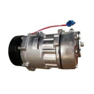 کمپرسور کولر ام وی ام 550